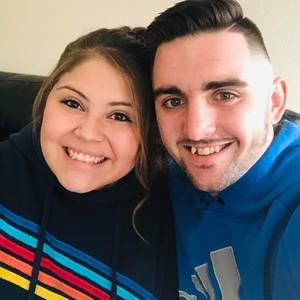 Meet your Posher, Kyrstin